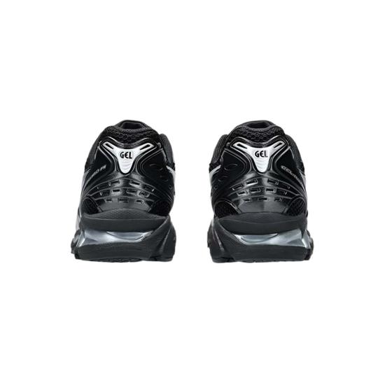  아식스 스니커즈 젤 카야노 14  블랙/퓨어 실버 - ASICS