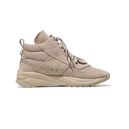  Casbia 부츠 카스비아 Awol Ap Mk2  사막 - OTHER BRANDS