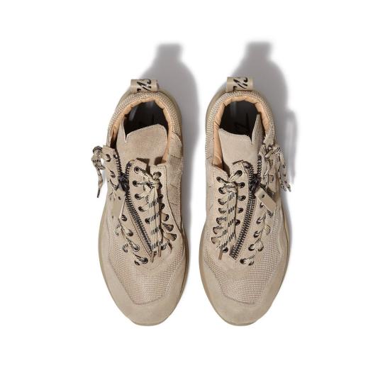  Casbia 부츠 카스비아 Awol Ap Mk2  사막 - OTHER BRANDS