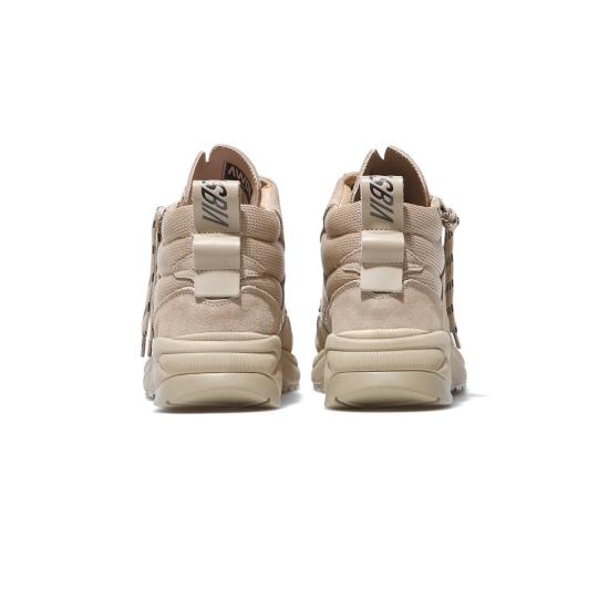  Casbia 부츠 카스비아 Awol Ap Mk2  사막 - OTHER BRANDS