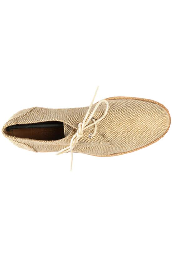  시플리 앤 할모스 로퍼 Shipley & Halmos Jordan Shoe Jute - SHIPLEY & HALMOS