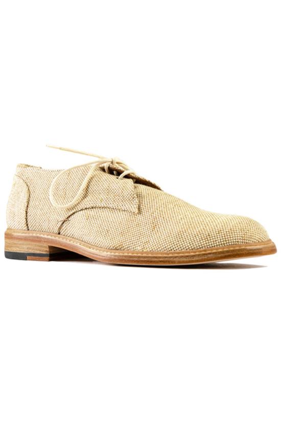  시플리 앤 할모스 로퍼 Shipley & Halmos Jordan Shoe Jute - SHIPLEY & HALMOS