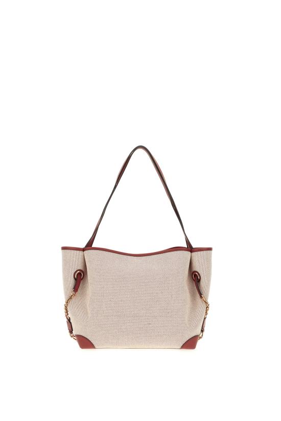 26FW 끌로에 숄더백 CH26AS655S63 27M CRAFTY BROWN - CHLOE