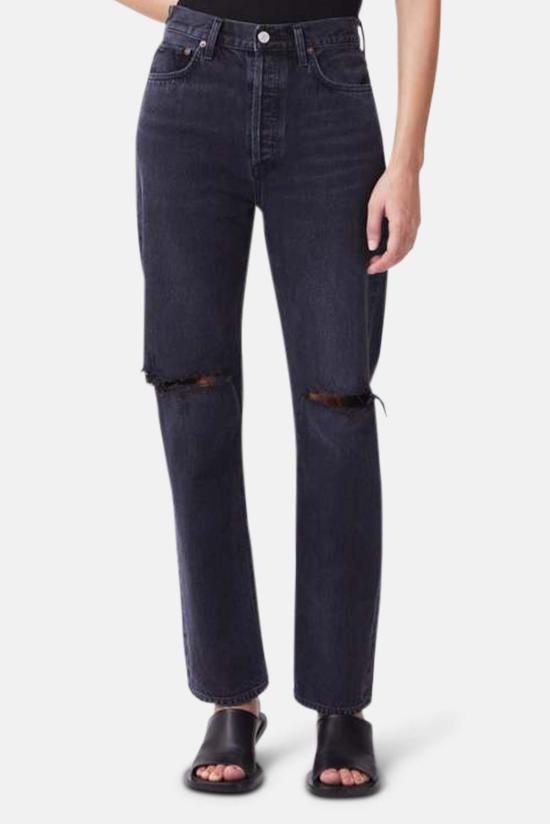  에이골디 데님 팬츠 A154B 1157 HOWL