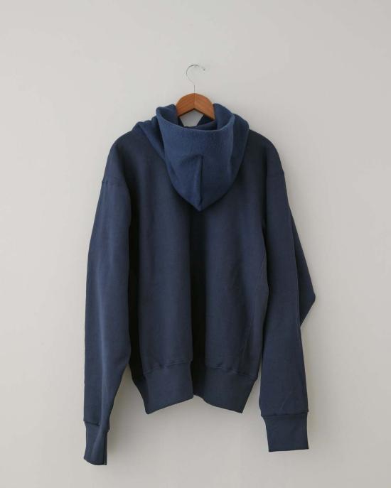  Csillag 후드 티셔츠 By Kellsport 인사이드 아웃 후드티 블랙/네이비 - OTHER BRANDS