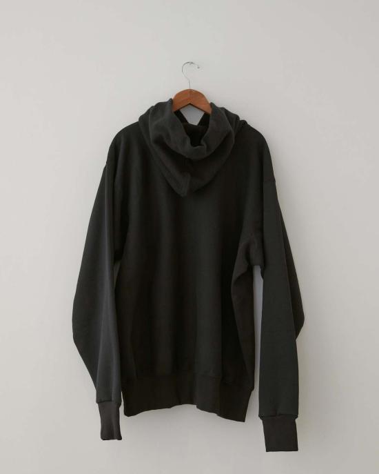  Csillag 후드 티셔츠 By Kellsport 인사이드 아웃 후드티 블랙/네이비 - OTHER BRANDS