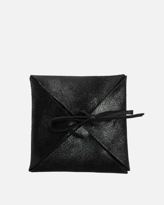  구이디 반지 Guidi G An11 더블 네일 링 - GUIDI