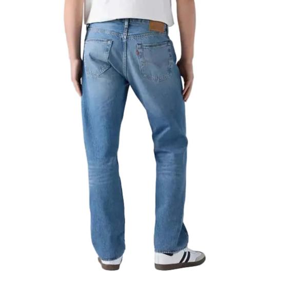 리바이스 데님 팬츠 501 오리지널 진 케미컬 - LEVI'S