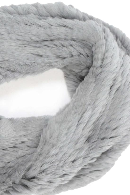  H Brand 머플러/스카프 23 41A17 GUNMETAL - OTHER BRANDS