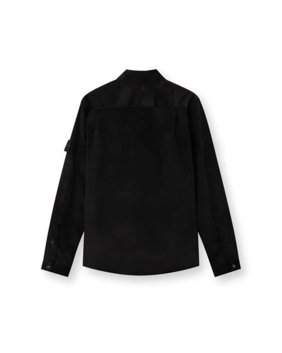  스톤 아일랜드 자켓 L1S15 1200040 S0144 V0029 BLACK - STONE ISLAND
