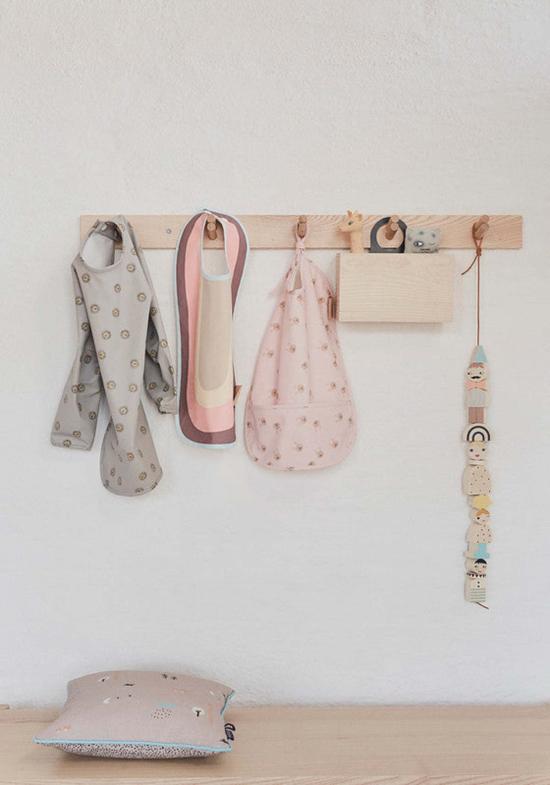  [키즈] OYOY LIVING DESIGN 액세서리 키즈 오요이 리빙 디자인 사자 턱받이 - OTHER BRANDS