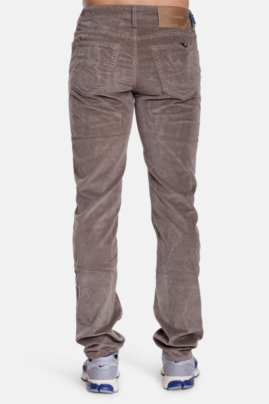  야콥코헨 스트레이트 팬츠 JUM QE004 036 S3653 GRAY - JACOB COHËN