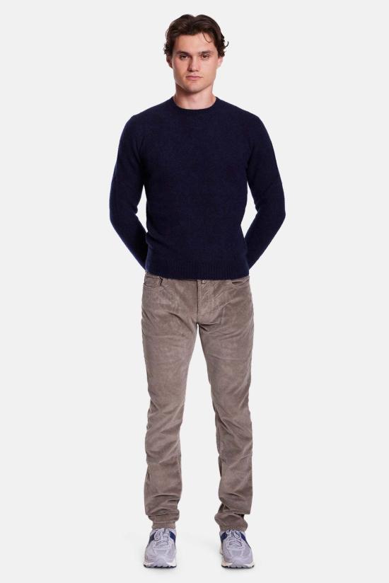  야콥코헨 스트레이트 팬츠 JUM QE004 036 S3653 GRAY - JACOB COHËN