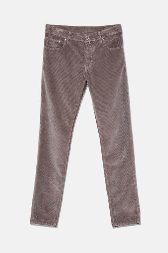  야콥코헨 스트레이트 팬츠 JUM QE004 036 S3653 GRAY