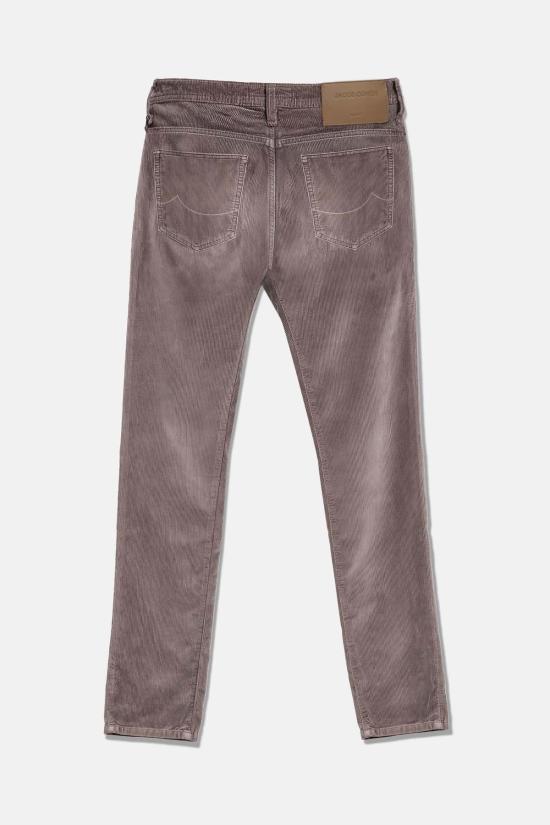  야콥코헨 스트레이트 팬츠 JUM QE004 036 S3653 GRAY - JACOB COHËN