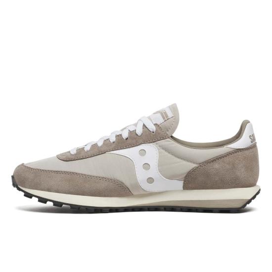  써코니 스니커즈 사우코니 트레이너 80  토프 - SAUCONY
