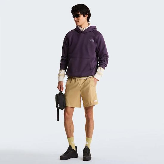  노스페이스 슈즈 글렌클리프 - NORTH FACE