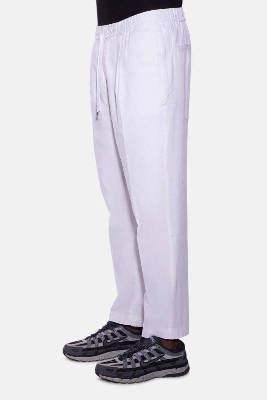  야콥코헨 스트레이트 팬츠 JUM P0017 00 S4269 WHITE - JACOB COHËN