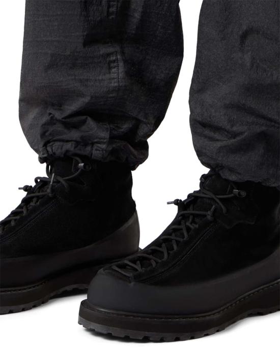  스톤 아일랜드 스트레이트 팬츠 L1S15 3100040 S0359 V0029 BLACK - STONE ISLAND