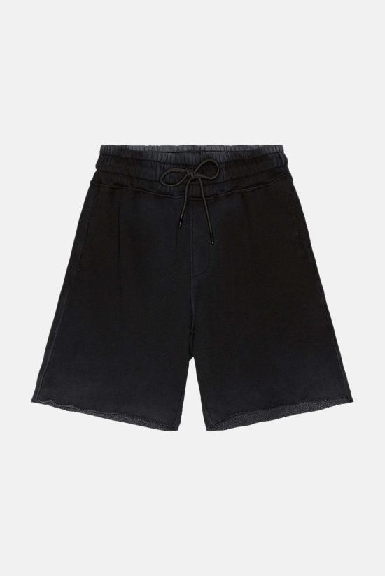 코튼 시티즌 숏팬츠 M918589 BLACK