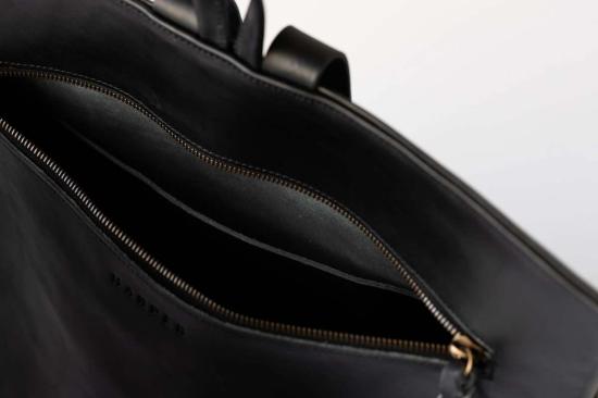  Harper the Label 백팩 하퍼 더 라벨 접이식  블랙 - OTHER BRANDS