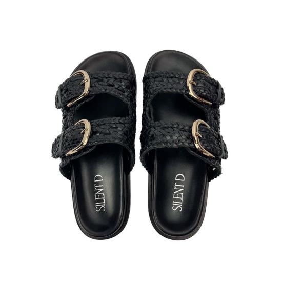  Silent D 뮬/슬리퍼 사일런트 디 브리트미 샌들 - OTHER BRANDS