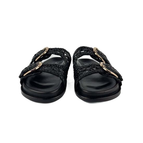  Silent D 뮬/슬리퍼 사일런트 디 브리트미 샌들 - OTHER BRANDS