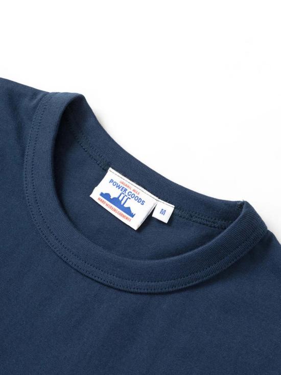  Power Goods 반팔 티셔츠 파워 굿즈 아카이브 티셔츠 - OTHER BRANDS