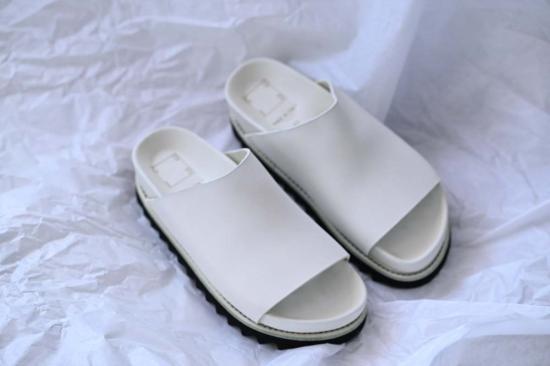  구이디 샌들 Guidi Brk06  셀라돈