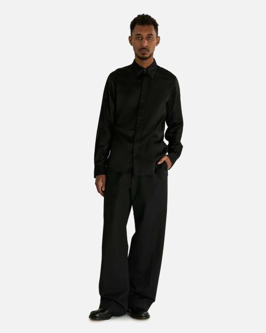  드리스 반 노튼 셔츠 드리스 반 노텐 카비즈 - DRIES VAN NOTEN
