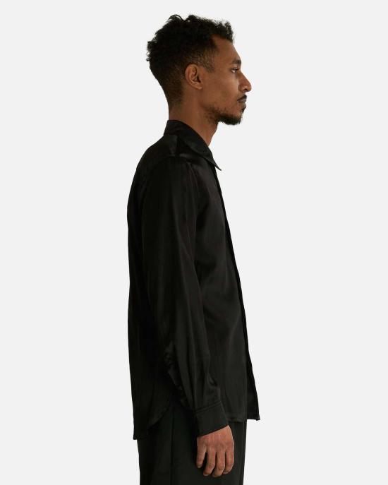  드리스 반 노튼 셔츠 드리스 반 노텐 카비즈 - DRIES VAN NOTEN