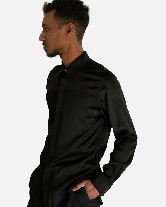  드리스 반 노튼 셔츠 드리스 반 노텐 카비즈 - DRIES VAN NOTEN