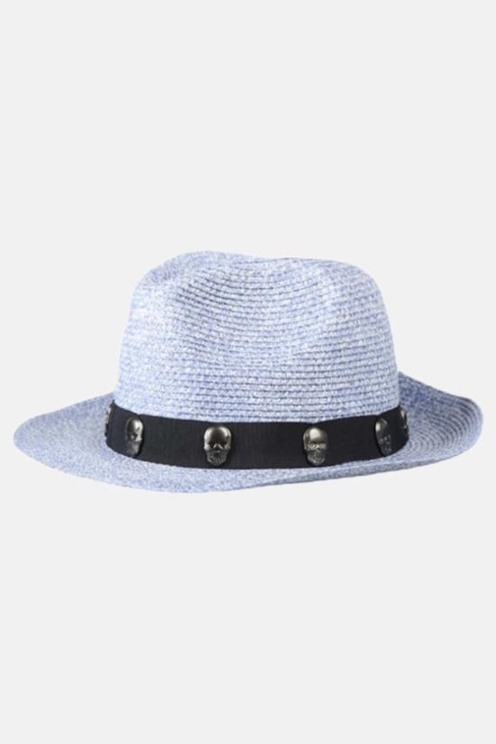  루시앙 팔라피네 버킷햇 HAT12 BLUE