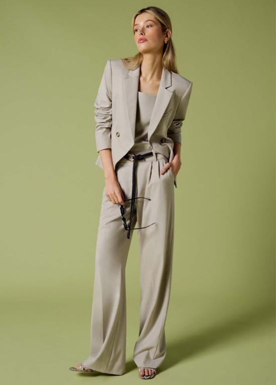  페이보릿 도우터 수트 자켓 가장 사랑하는 딸 리버스 블레이저 - FAVORITE DAUGHTER