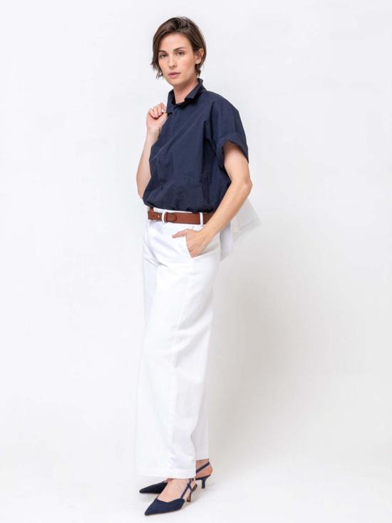  라보아트 셔츠 Labo.Art Camicia Ibiza 셔츠 - LABO.ART