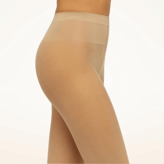  월포드 언더웨어 울포드 인디비듀얼 10 타이츠 - WOLFORD