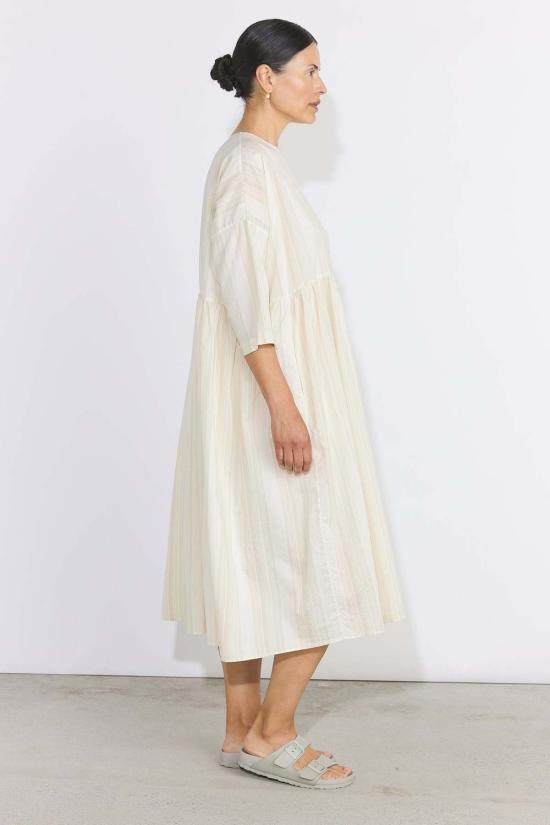  Frida Zazou 미디 원피스 프리다 자주 아네트 드레스 - OTHER BRANDS