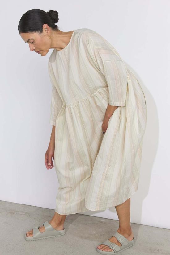  Frida Zazou 미디 원피스 프리다 자주 아네트 드레스 - OTHER BRANDS