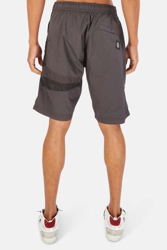  스톤 아일랜드 숏팬츠 MO761560454 V0065 CHARCOAL - STONE ISLAND