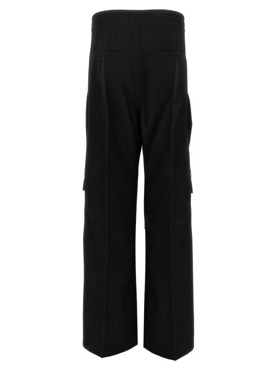 릭 오웬스 치노 팬츠 - RICK OWENS