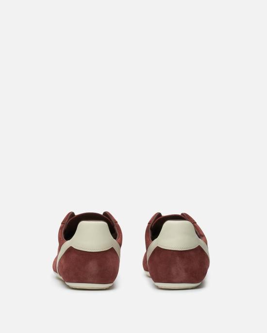  릭 오웬스 스니커즈 미니멀 스니크 - RICK OWENS