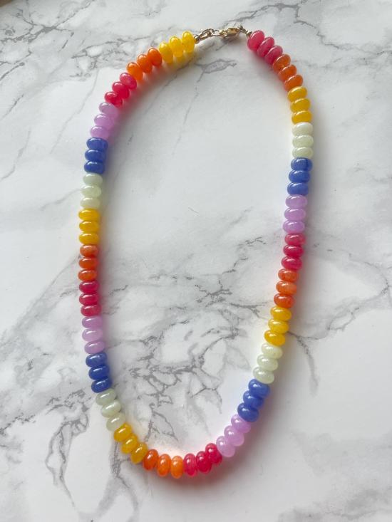  Jessica Matrasko Jewelry 목걸이/팬던트 Jessica Matrasko 주얼리 Beatriz 목걸이