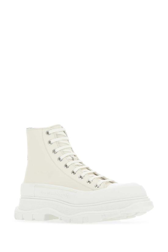  알렉산더 맥퀸 스니커즈 트레드 슬릭  샌드 - ALEXANDER MCQUEEN