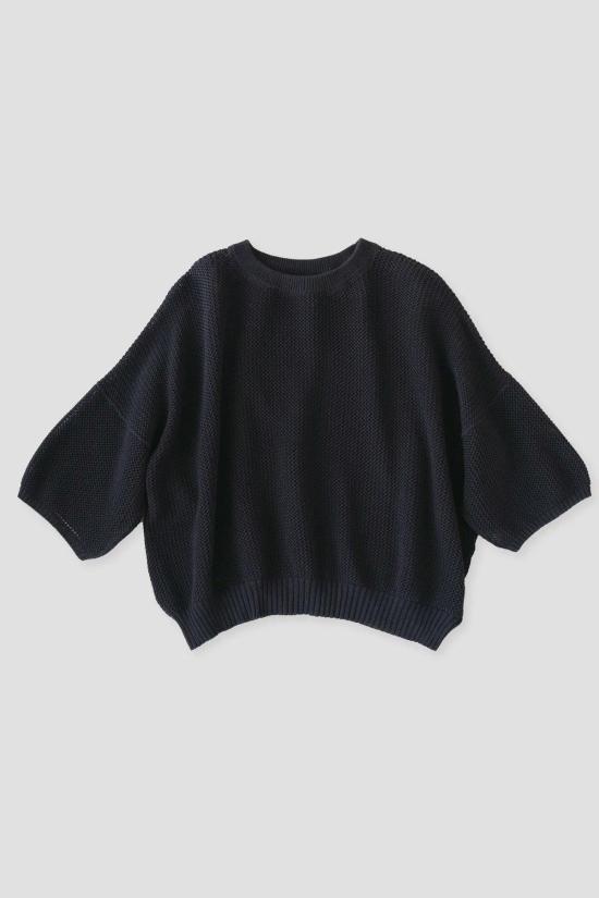  미셀라 그렉 반팔 티셔츠 미카엘라 그렉 메쉬 티셔츠 페이드 블랙