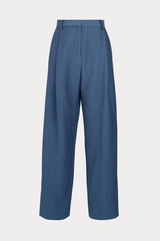  레이첼 코미 스트레이트 팬츠 로비 팬트 오션 - RACHEL COMEY