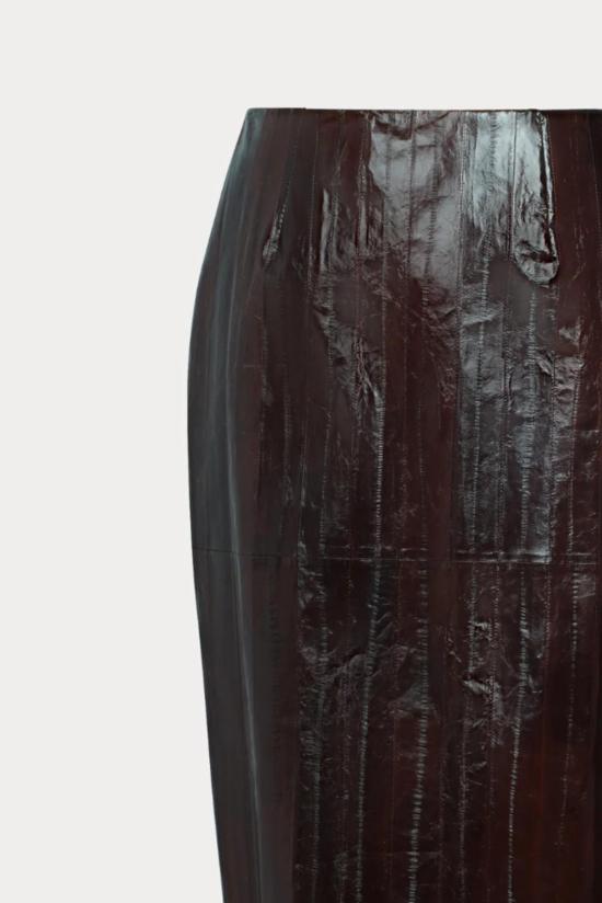 레이첼 코미 미디 스커트 코리 스커트 - RACHEL COMEY