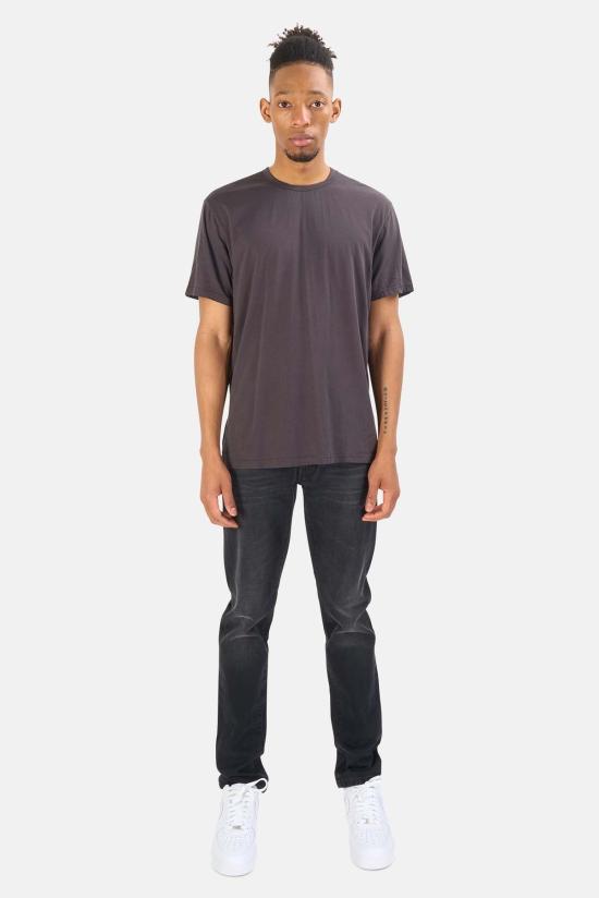  코튼 시티즌 반팔 티셔츠 M60011 GRAY - COTTON CITIZEN