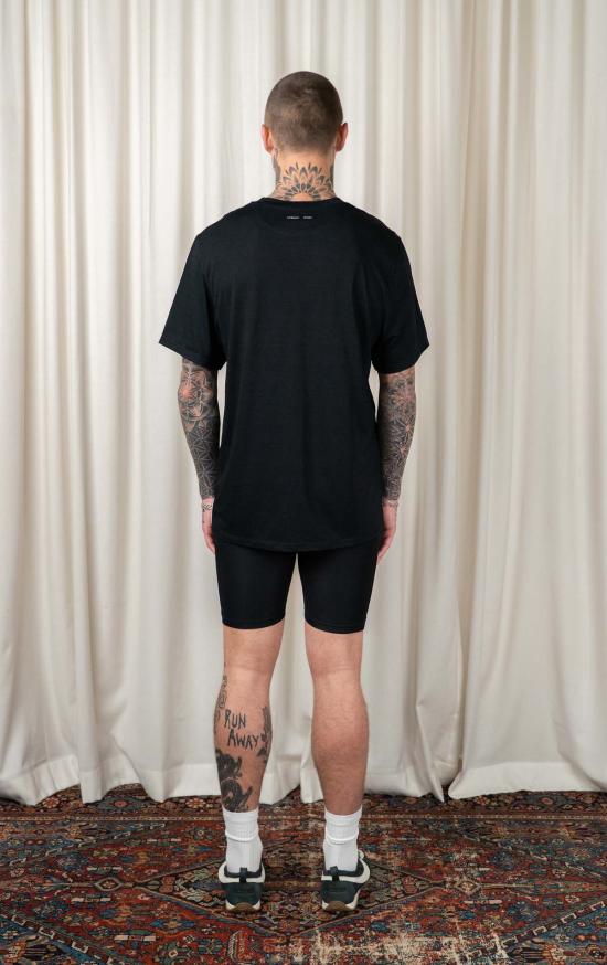  Literary Sport 반팔 티셔츠 문학 스포츠 제임스 티 - OTHER BRANDS