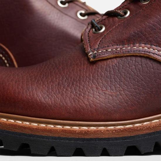 레드윙 부츠 슈즈 4585 로거 - RED WING