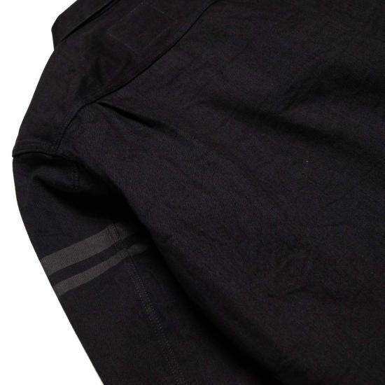  모모타로 진스 데님 자켓 모모타로 진 #200 클래식 데님 재킷 15.7oz 재킷 - MOMOTARO JEANS